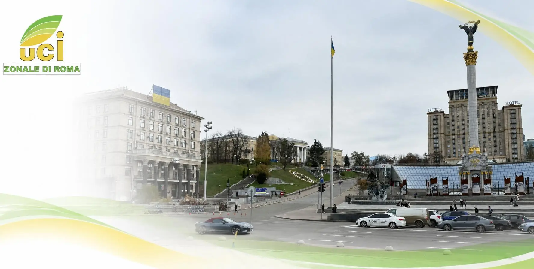 U.C.I. UCRAINA