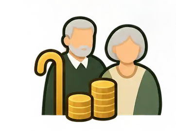 Pensioni e previdenza