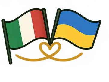 Ucraina ↔ Italia