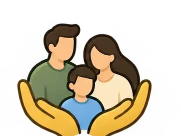 Famiglia e sostegno